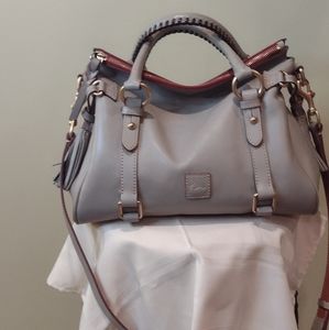 Dooney and Bourke Satchel